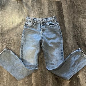 Zara Jeans